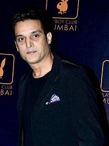 Jimmy Sheirgill - Wikiunfold